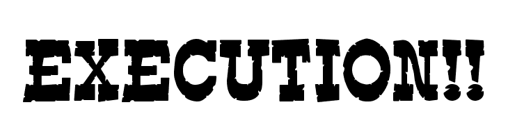 Edmunds Distressed  Free Fonts Download