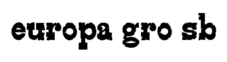 Edmunds Distressed  Free Fonts Download