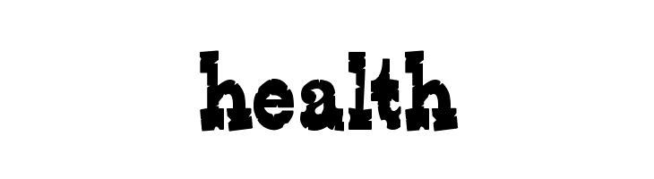 Edmunds Distressed  Free Fonts Download
