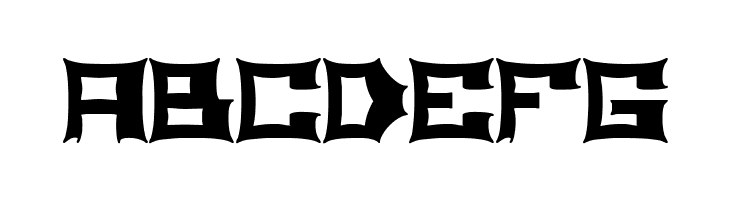 Relapse BRK  Free Fonts Download