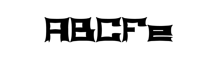 Relapse BRK  Free Fonts Download