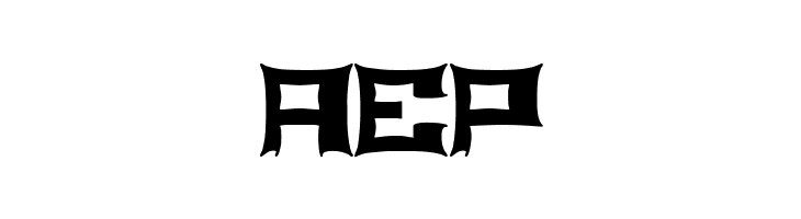 Relapse BRK  Free Fonts Download