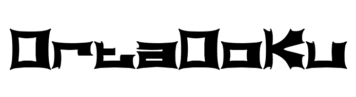 Relapse BRK  Free Fonts Download