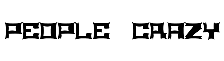 Relapse BRK  Free Fonts Download