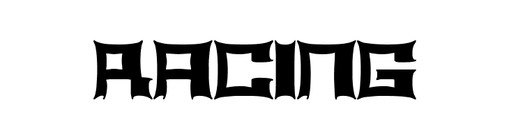 Relapse BRK  Free Fonts Download