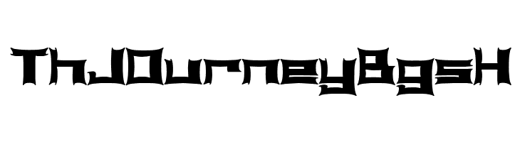 Relapse BRK  Free Fonts Download