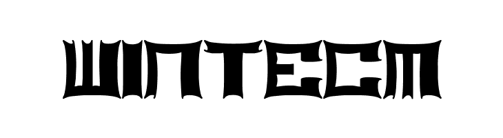 Relapse BRK  Free Fonts Download