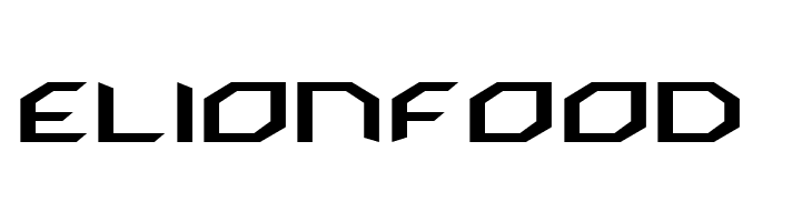 GODZILLA ANIME  Free Fonts Download