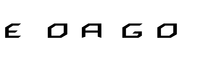 GODZILLA ANIME  Free Fonts Download