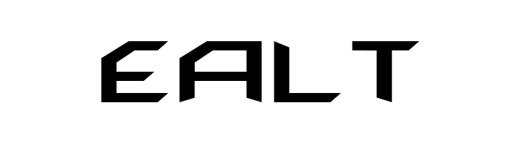 GODZILLA ANIME  Free Fonts Download