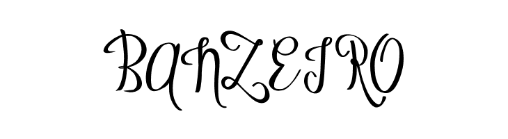 Sybelia Demo  Free Fonts Download