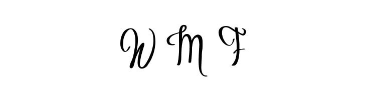 Sybelia Demo  Free Fonts Download