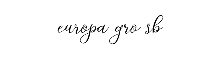 PrologueScriptLite-Regular  Free Fonts Download