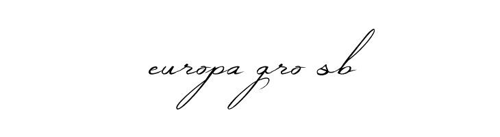 Mysterious Elegance  Free Fonts Download
