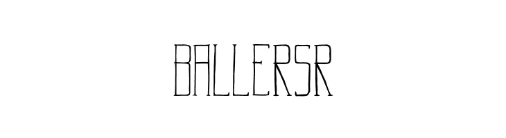 BadassTypography-Regular  Free Fonts Download