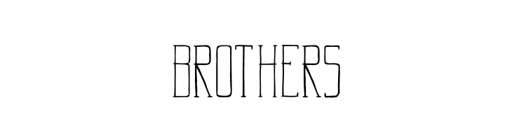 BadassTypography-Regular  Free Fonts Download