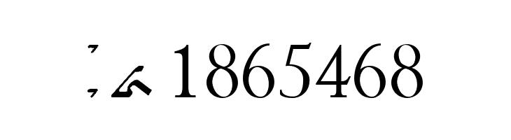 mannasunda  Free Fonts Download