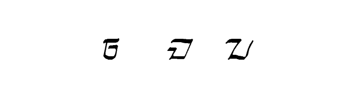 mannasunda  Free Fonts Download