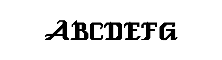 Genoa Regular  Free Fonts Download