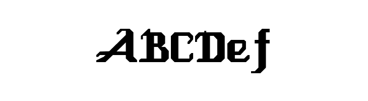 Genoa Regular  Free Fonts Download