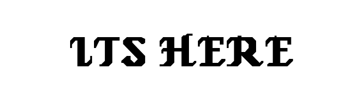 Genoa Regular  Free Fonts Download