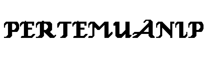 Genoa Regular  Free Fonts Download