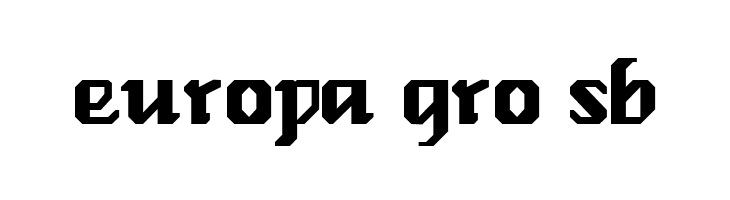 Genoa Regular  Free Fonts Download