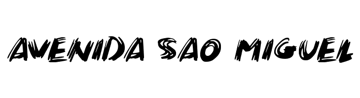 Brushalot  Free Fonts Download