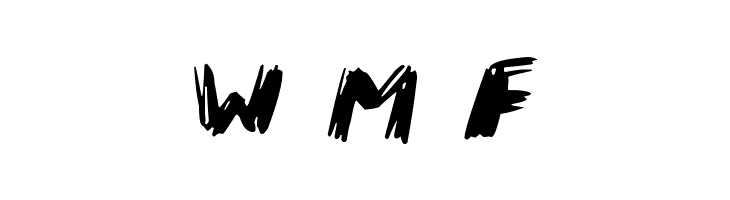 Brushalot  Free Fonts Download