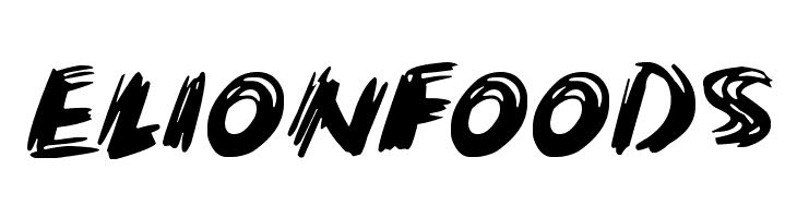 Brushalot  Free Fonts Download