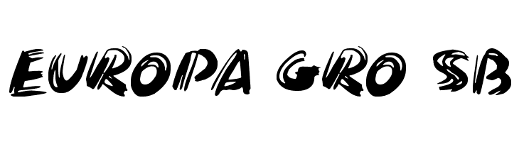 Brushalot  Free Fonts Download
