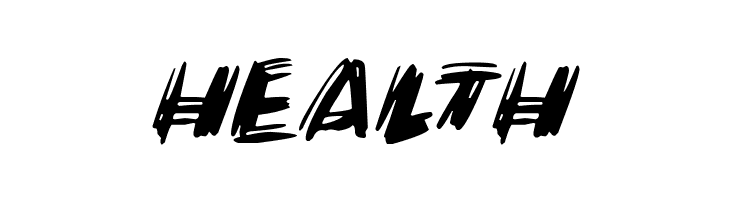 Brushalot  Free Fonts Download