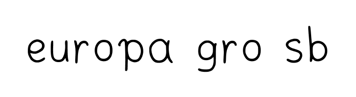 Simplehandwritting Regular  Free Fonts Download