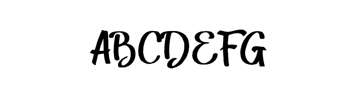 Harley Script Regular  Free Fonts Download