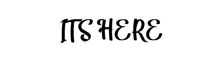 Harley Script Regular  Free Fonts Download