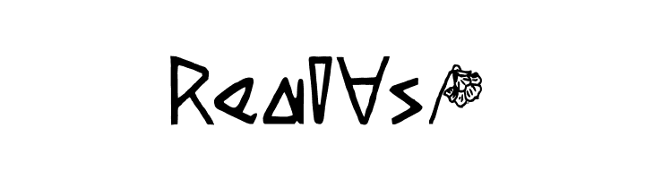 Making My Point Demo  Free Fonts Download