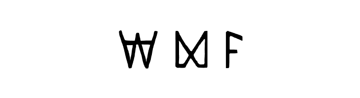 Making My Point Demo  Free Fonts Download