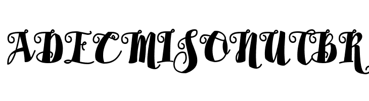 Alamark Lite Free  Free Fonts Download