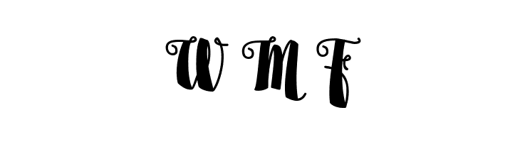 Alamark Lite Free  Free Fonts Download