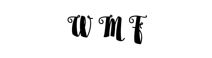 AlamarkLiteFree  Free Fonts Download