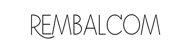 Jonah Regular  Free Fonts Download