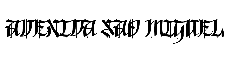 Goalthink Regular  Free Fonts Download