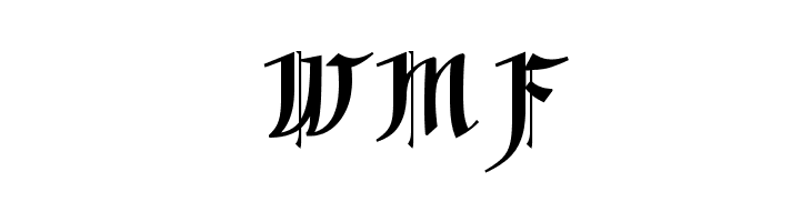 Goalthink Regular  Free Fonts Download