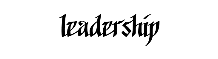 Goalthink Regular  Free Fonts Download