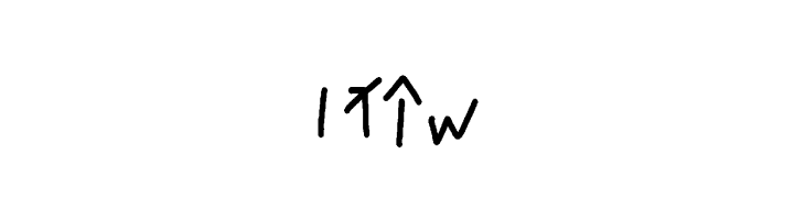 mannazhuang  Free Fonts Download