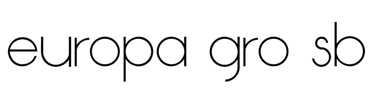 Origin Light  Free Fonts Download