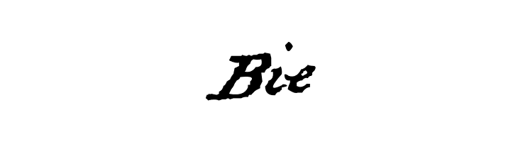 Black Sam's Gold  Free Fonts Download