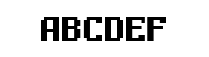 Digital Thin  Free Fonts Download