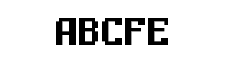 Digital Thin  Free Fonts Download