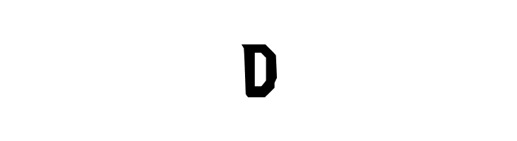 Trollhunters  Free Fonts Download